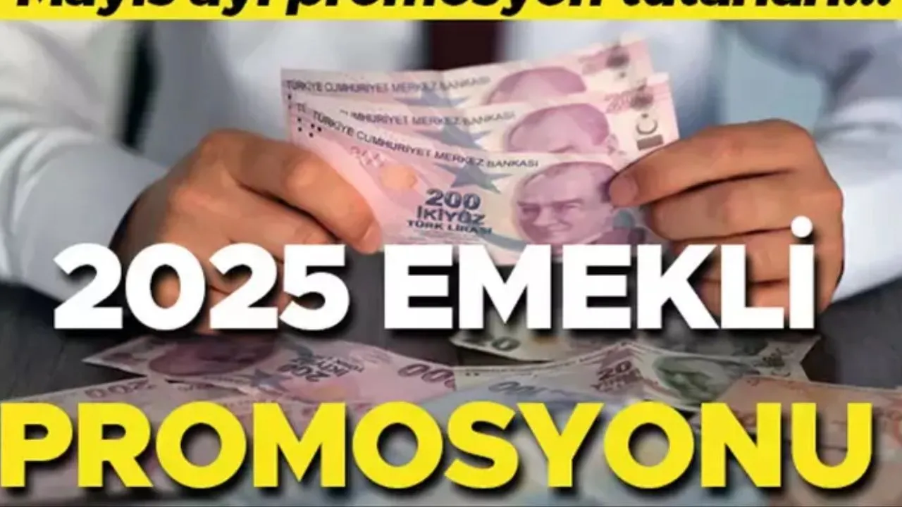 Emeklilere Nakit Yağmuru! Bu Banka Tam 27.000 TL Veriyor (HEMEN BAKIN)