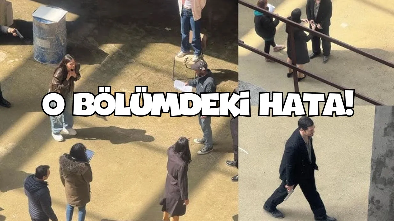 Eşref Rüya’dan Ayrılıyor Mu? Yeni Bölüm Fragmanında Şoke Eden Sözler (İŞTE MANTIK HATASI)