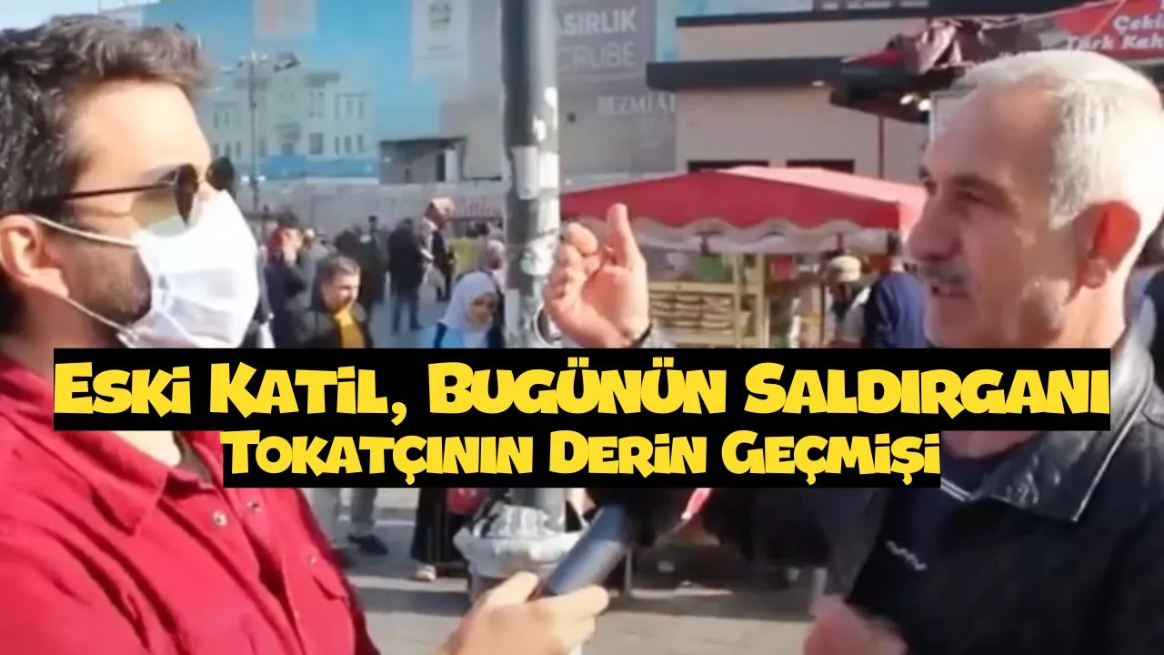 “Adam Gibi Derin Devlet” Demişti: Tokatçı Tengioğlu’nun Şoke Eden Röportajı