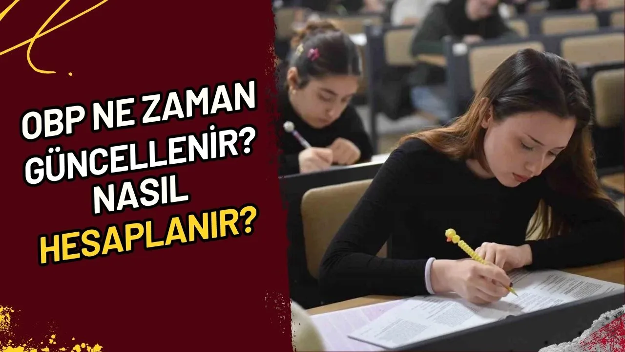 OBP Ne Zaman Güncellenir? Nasıl Hesaplanır?