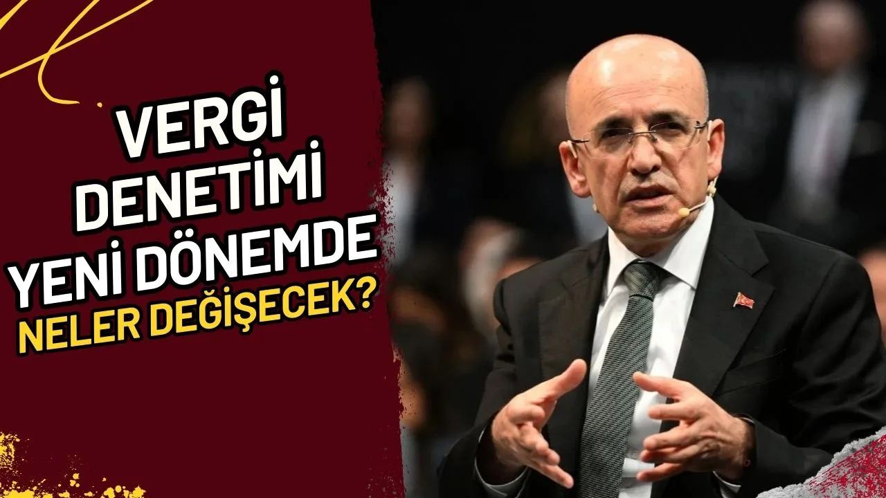 Vergi Denetimi Yeni Dönemde Neler Değişecek?
