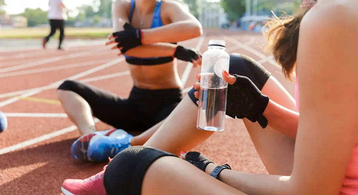 Spor Yaparken Su Tüketiminin Önemi ve Doğru Miktarı