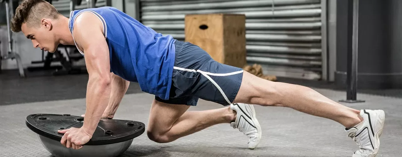 Spor Yaralanmalarından Korunma Taktikleri
