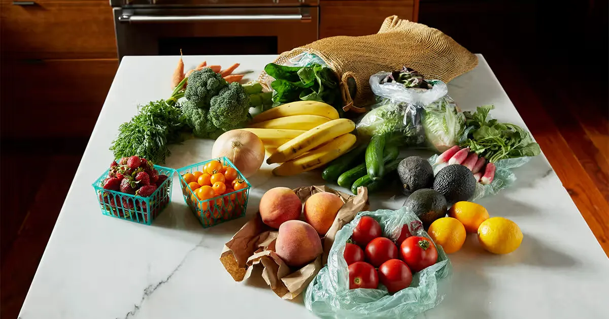 Vegan Beslenmenin Sağlığa Etkileri