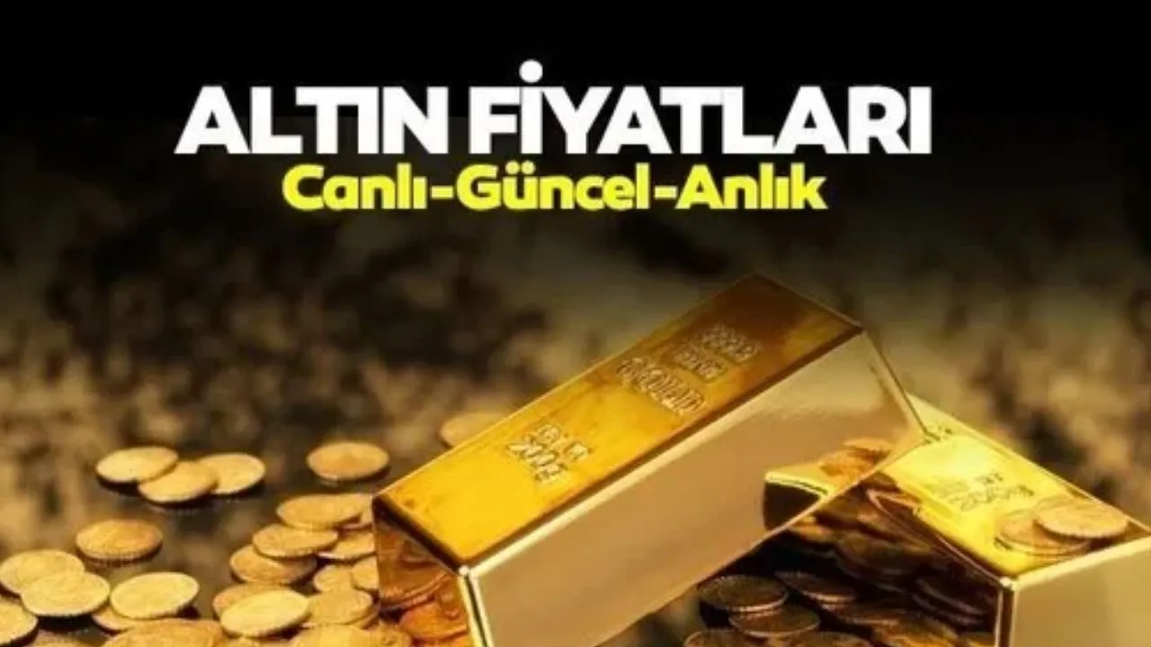 Image for Altın Alan Kazandı: 2 Günde 250 TL Artış! Daha Ne Kadar Yükselecek? (işte detaylar...)