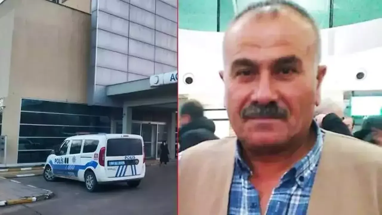 Image for Ankara Çubuk'ta İftar Hazırlıkları Sırasında Meydana Gelen Facia Nurettin Erdem Hayatını Kaybetti