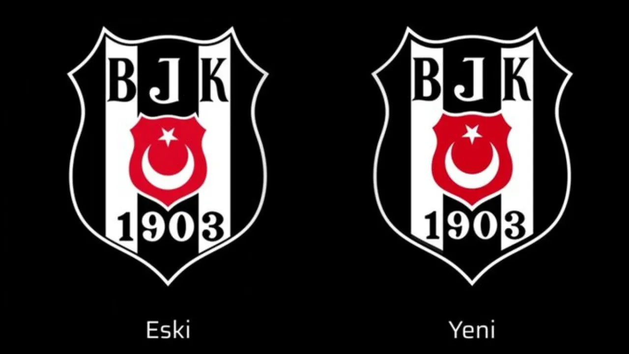 Image for Beşiktaş, Kulüp Armalarını Yeniledi Tarih ve Modernite Bir Arada