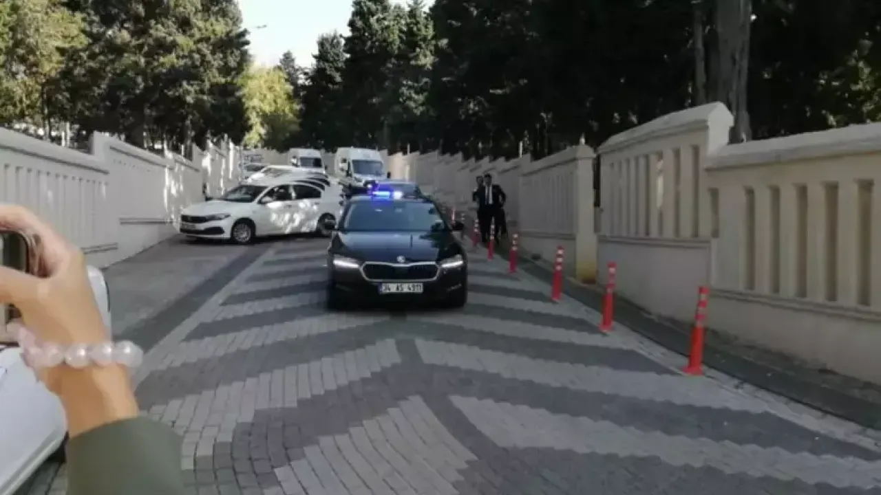 Image for Cem Garipoğlu'nun Mezarı Açılıyor: Tartışmalar Son Buluyor, Savcı ve Ekipler Mezarlıkta