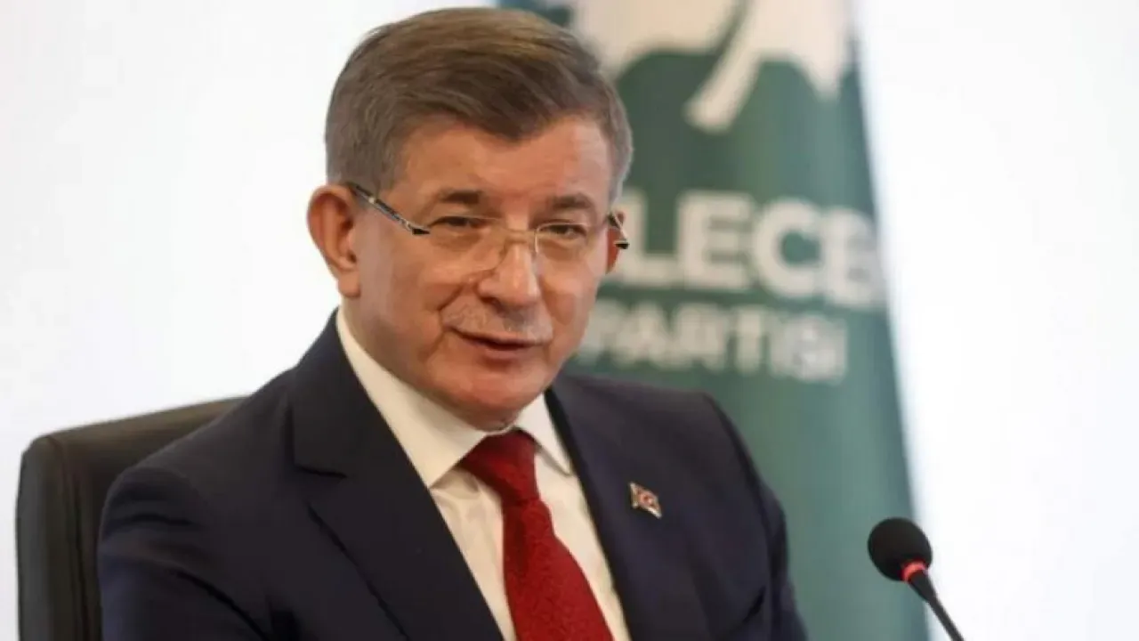 Image for Davutoğlu: “Cumhurbaşkanı Adayı Olacağım!”