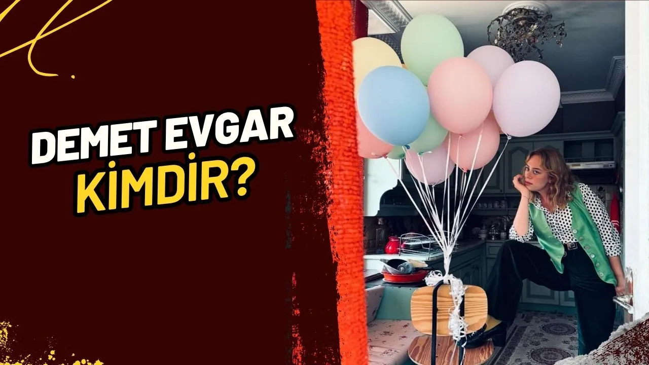 Demet Evgar Kimdir? "Bahar" Dizisiyle Yeniden Zirvede!