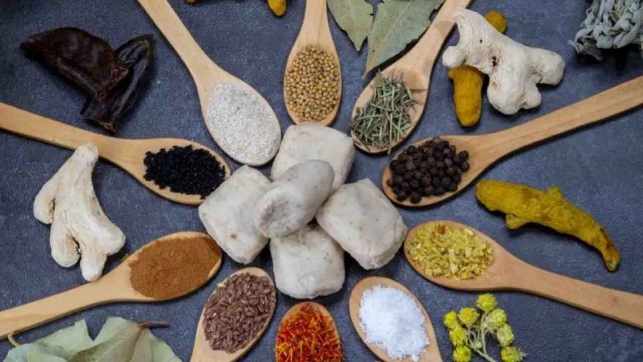 Image for Deva-i Misk Helvası: Osmanlı Saray Mutfağının Unutulmaz Lezzeti