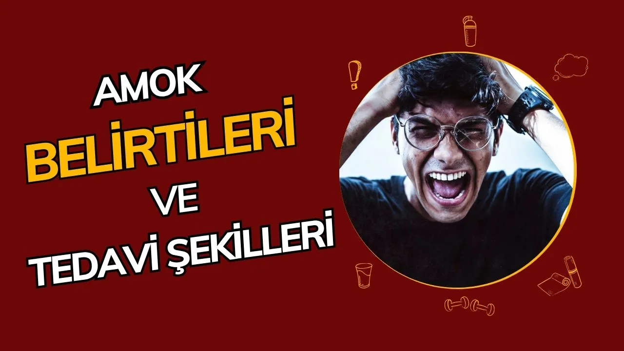 Amok Hastalığı: Gizemli Sendrom ve Tedavi Yaklaşımları