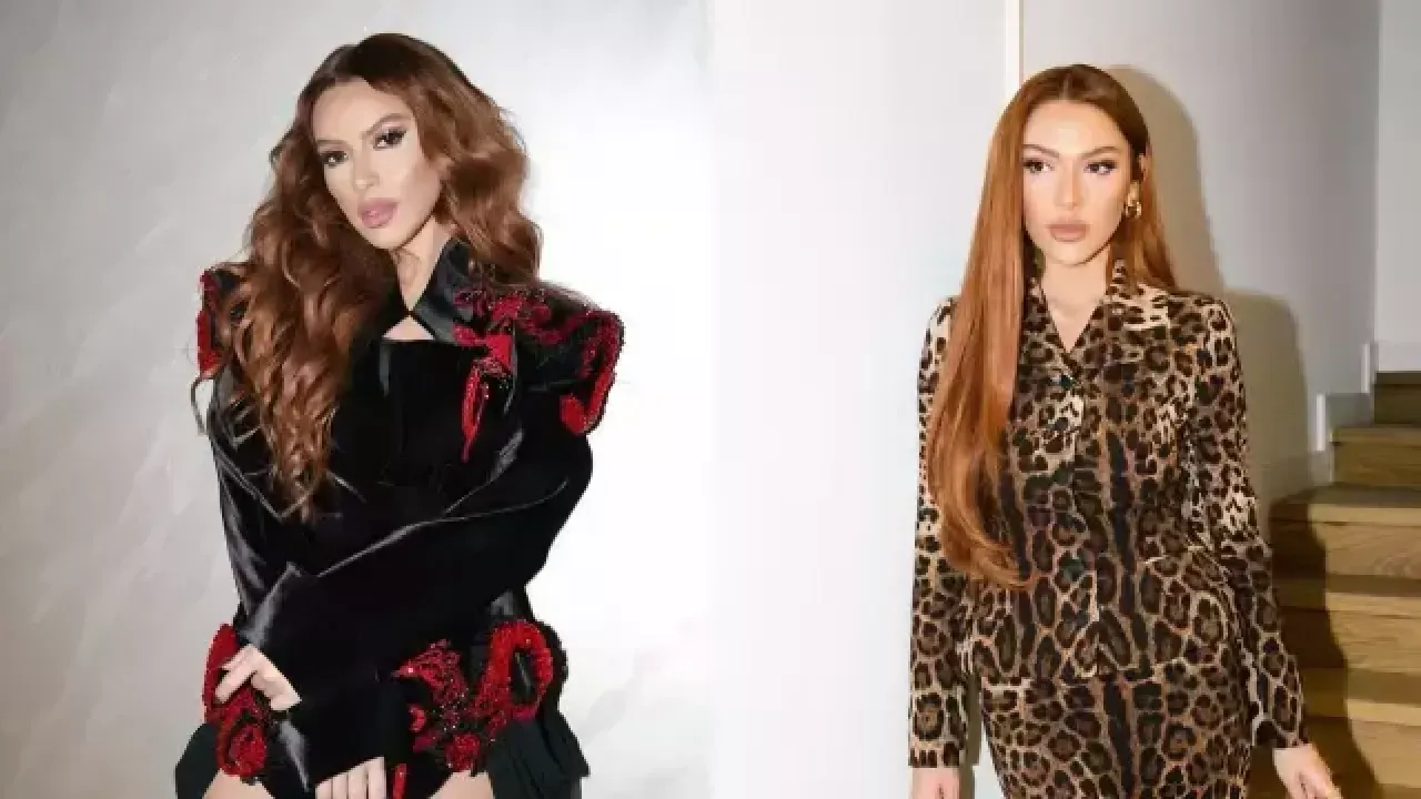 Image for Hadise’nin Yeni Aşkı Şenol Sönmez Kimdir? Şenol Sönmez yaşı kaç, nereli