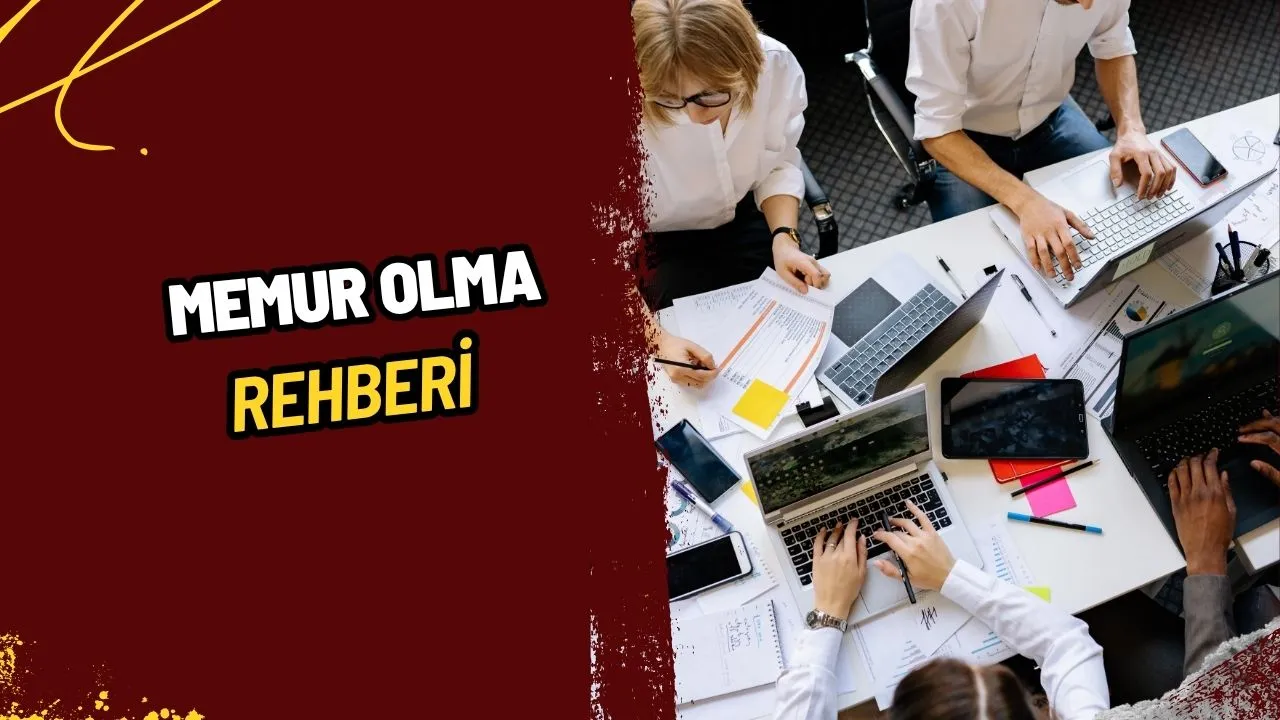 Memur Olmak İçin Gerekenler: Kamu Sektöründe Güvenli Bir Geleceğe Adım Atın!