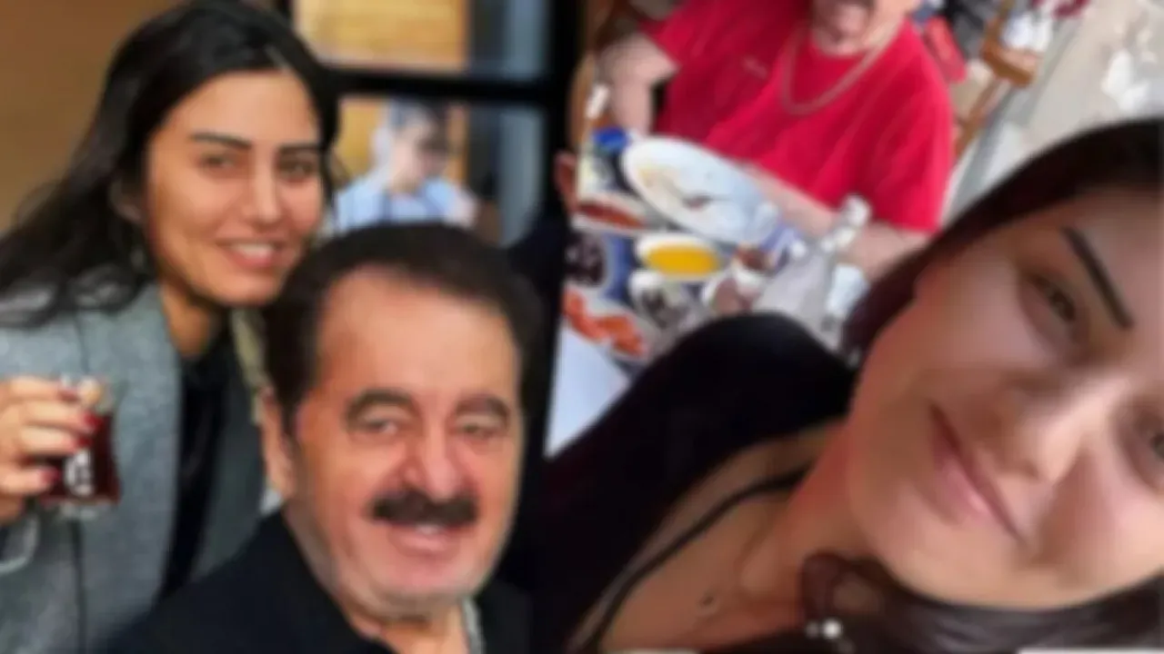 Image for İbrahim Tatlıses'den şok haber! Asistanıyla İmam nikahı söylentileri gündemde!