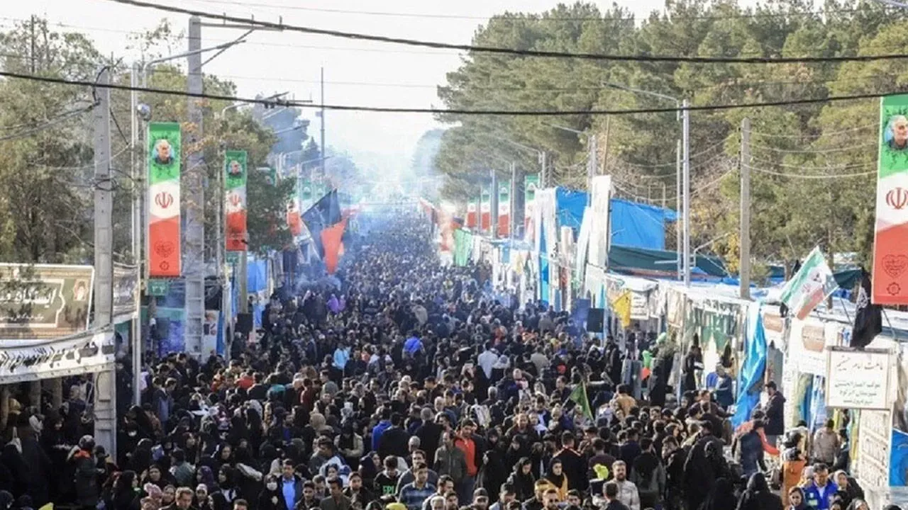 Image for İran’da Peş Peşe Patlama! Çok Sayıda Ölü ve Yaralı Var