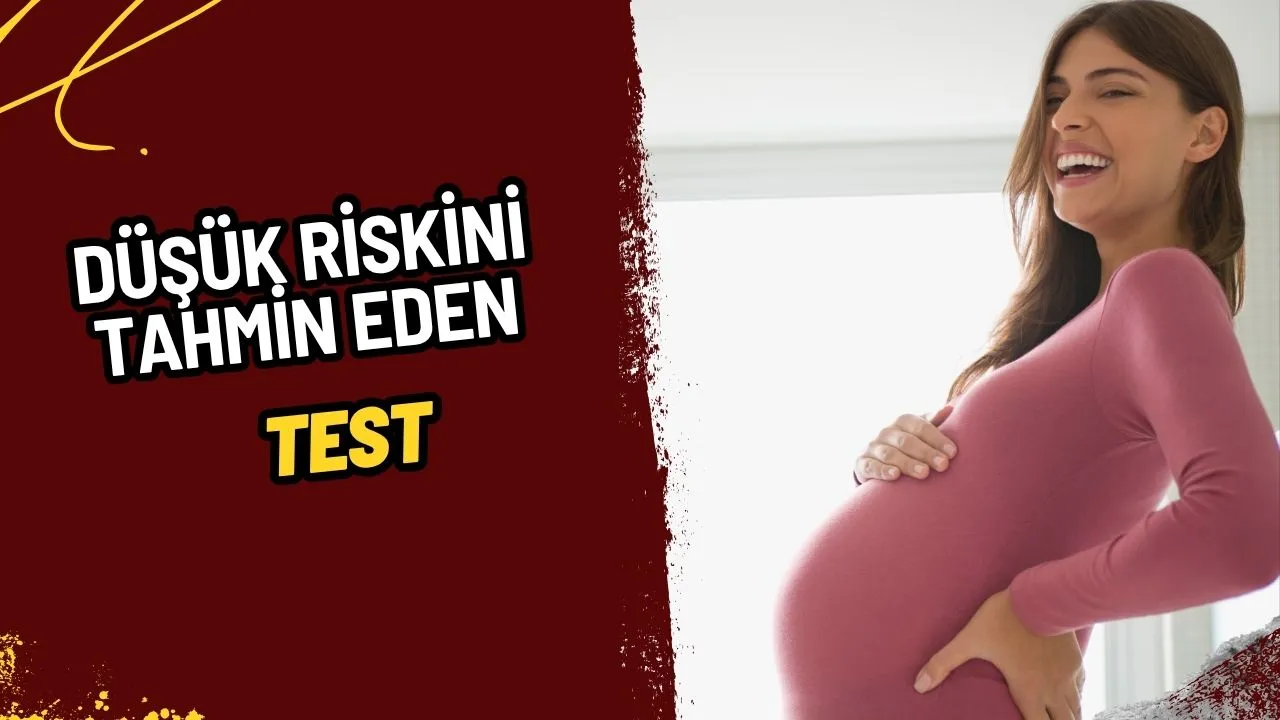Gebelikte Düşük Riskini Tahmin Eden Çığır Açan Test Geliştirildi: Umut Veren Yeni Tedavilerin Kapısı Aralanıyor!