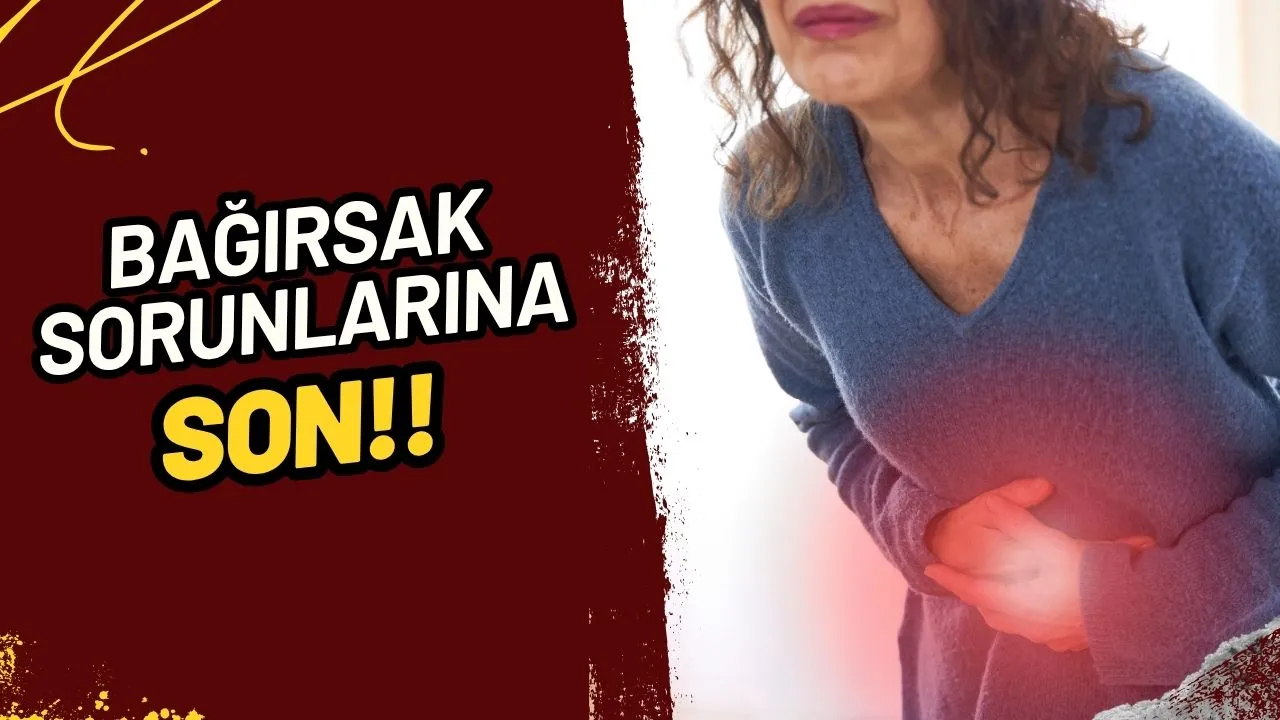 Kabızlık Derdine Son: Bağırsak Tıkanıklığını Anında Gideren Mucize Besin Süzme Yoğurt!