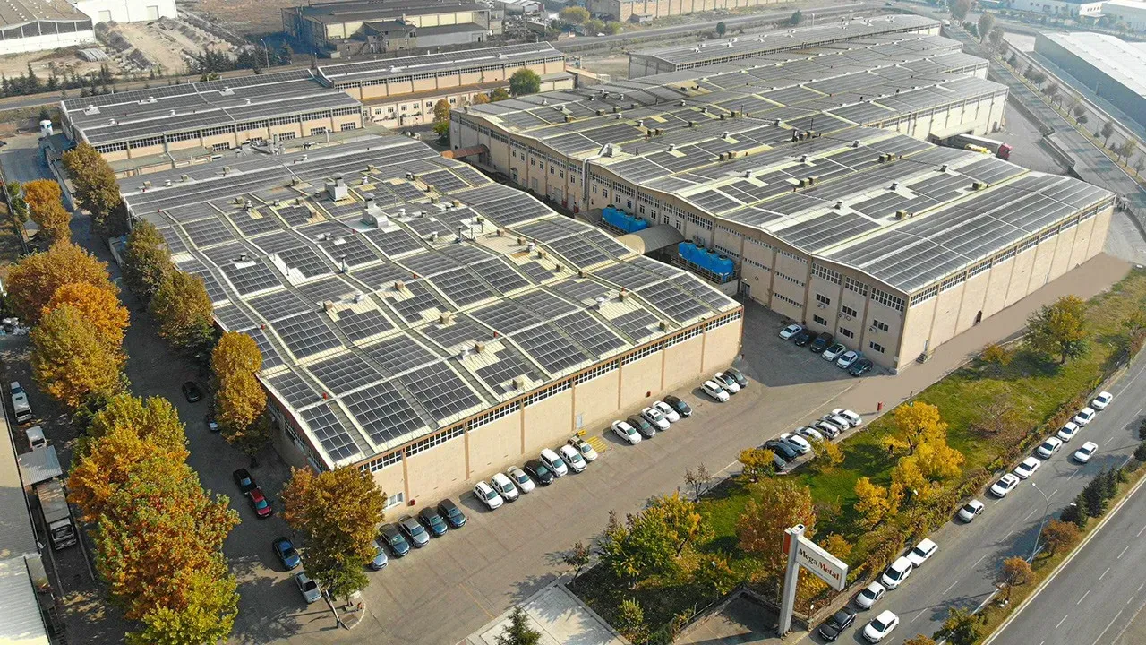 Image for Mega Metal Sanayi ve Ticaret kaç lot verir? Mega Metal Sanayi ve Ticaret 1 lot kaç TL? Mega Metal Sanayi ve Ticaret ne zaman halka arz olacak?