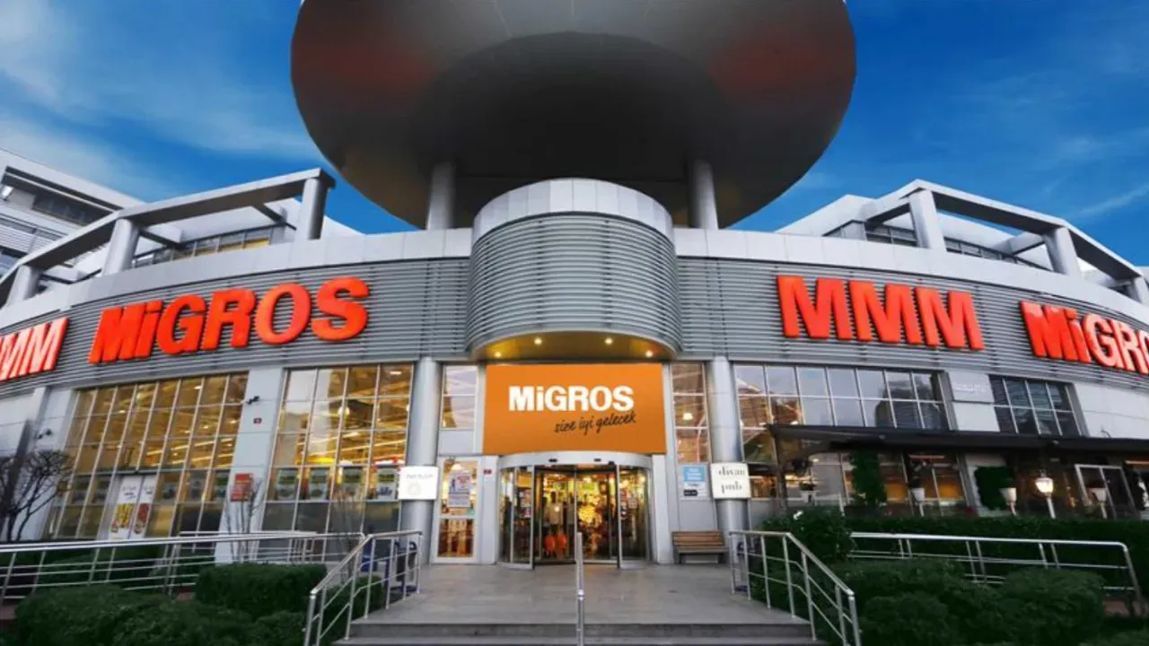 Image for Migros'ta Haftanın Fırsatları Etiket Fiyatının Yarısına Alışveriş Keyfi!
