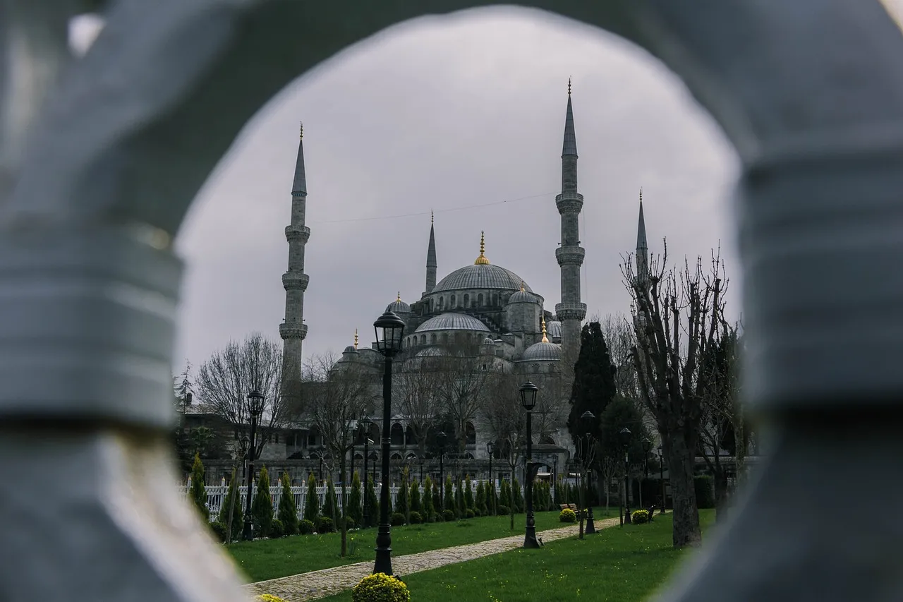 Darıca Kurban Bayramı Namaz Saati 2025 Belli Oldu!