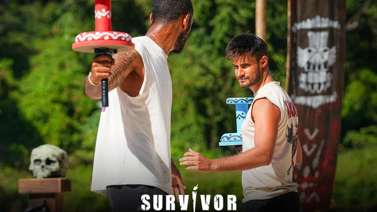 Image for Survivor 7 Mart 2025 dokunulmazlık oyunu kazananı ve eleme adayları belli oldu!