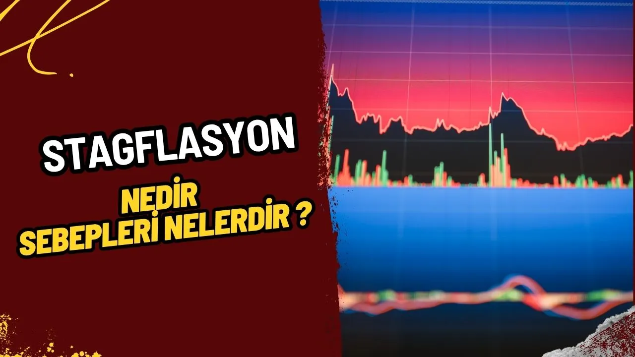 Stagflasyon Nedir? Ekonominin En Zorlu Paradoksu ve Tetikleyici Sebepleri
