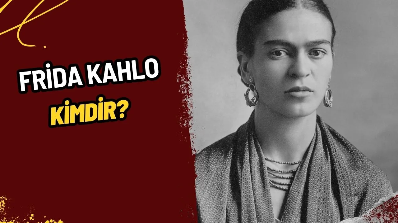 Frida Kahlo Kimdir? Tahta Bacak Frida'nın Acılarla Dolu Sanat ve Aşk Hikayesi