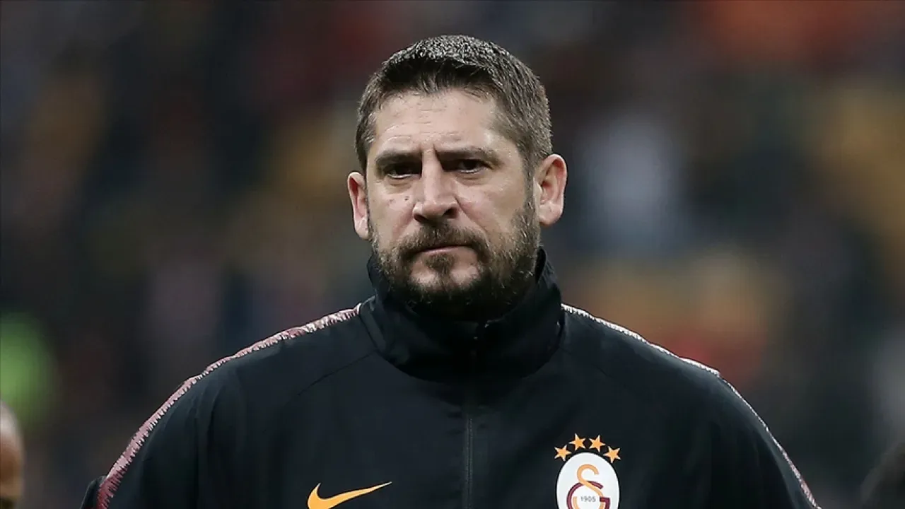 Image for Ümit Davala Kimdir?