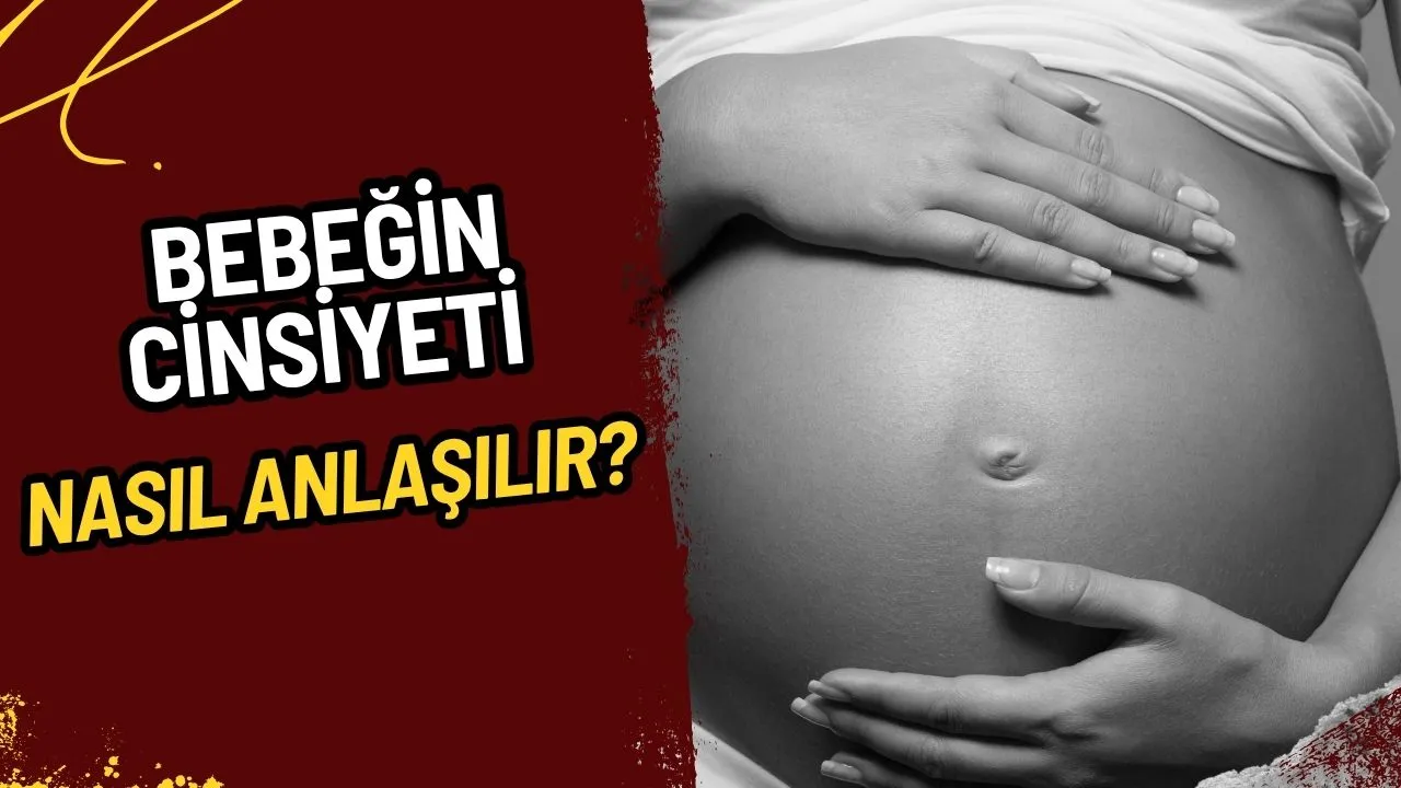 Bebeğin Cinsiyeti Karın Şeklinden Anlaşılır mı? Bilimsel Gerçekler ve Popüler Efsaneler