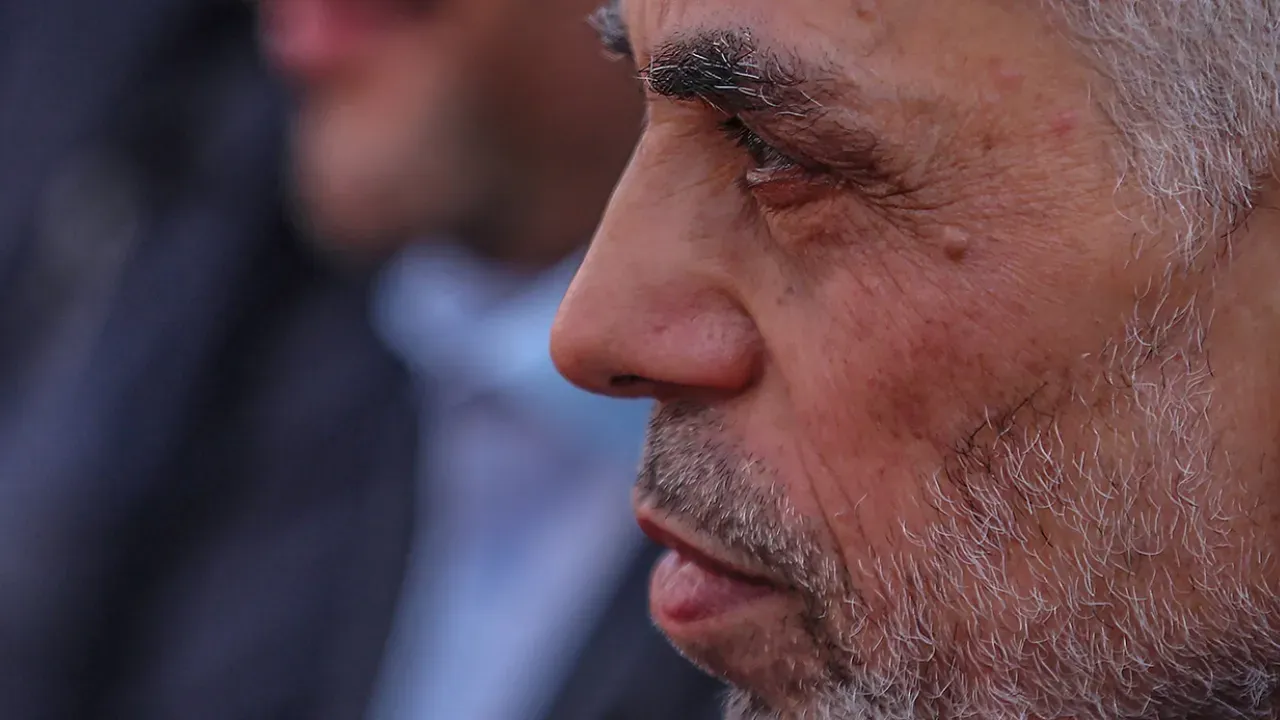 Image for Yahya Sinwar’ın Ardından Hamas’ın Yönetim Stratejisi Şekilleniyor