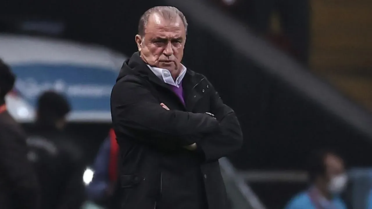 Image for Fatih Terim’den Sürpriz Haber!